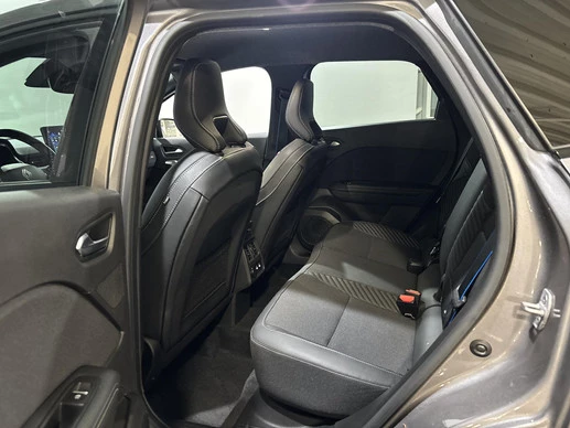 Renault Symbioz - Afbeelding 14 van 30