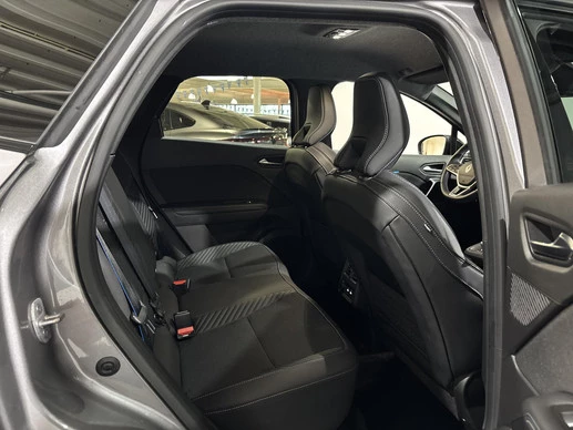 Renault Symbioz - Afbeelding 16 van 30