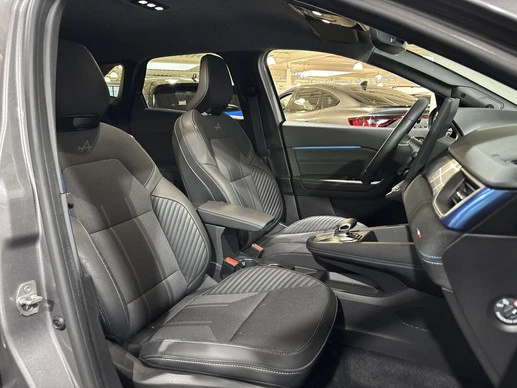 Renault Symbioz - Afbeelding 18 van 30