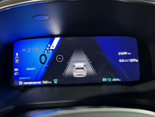 Renault Symbioz - Afbeelding 23 van 30