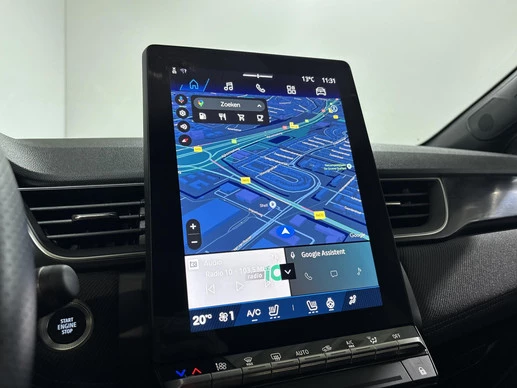 Renault Symbioz - Afbeelding 28 van 30