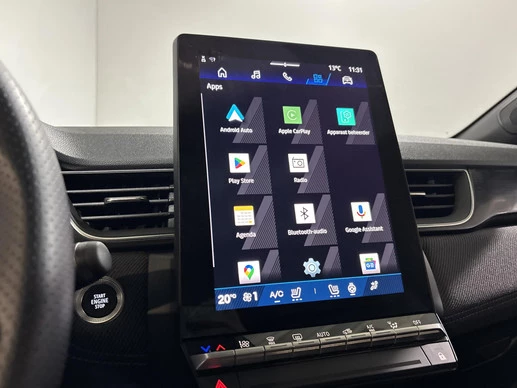 Renault Symbioz - Afbeelding 29 van 30