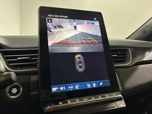 Renault Symbioz - Afbeelding 30 van 30