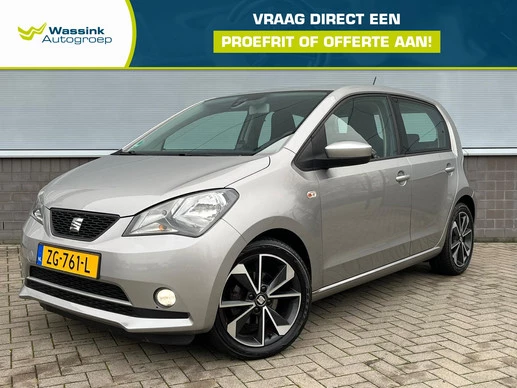 SEAT Mii - Afbeelding 1 van 30