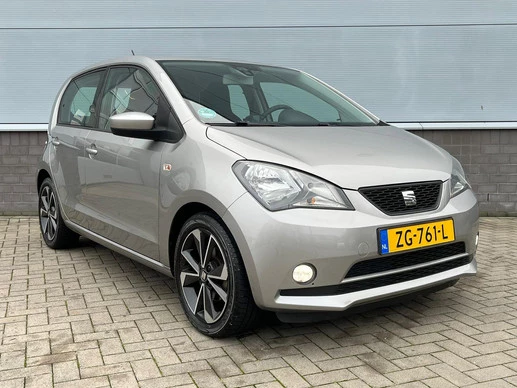 SEAT Mii - Afbeelding 3 van 30