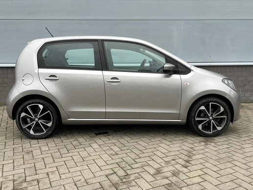 SEAT Mii - Afbeelding 5 van 30