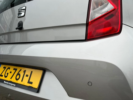 SEAT Mii - Afbeelding 6 van 30