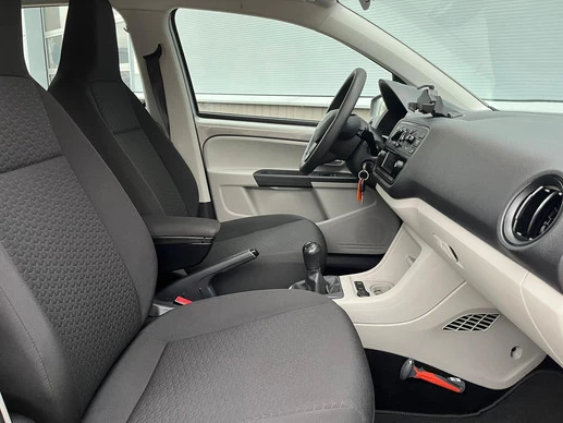 SEAT Mii - Afbeelding 9 van 30