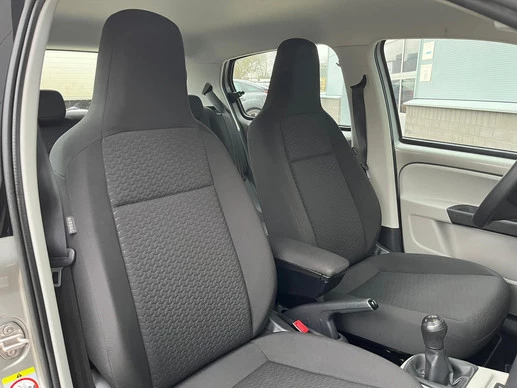 SEAT Mii - Afbeelding 10 van 30