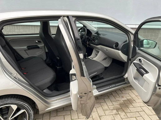 SEAT Mii - Afbeelding 11 van 30