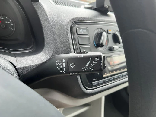 SEAT Mii - Afbeelding 15 van 30