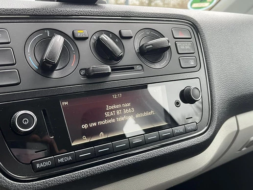 SEAT Mii - Afbeelding 19 van 30