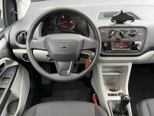 SEAT Mii - Afbeelding 21 van 30