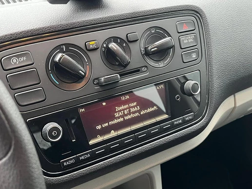 SEAT Mii - Afbeelding 23 van 30