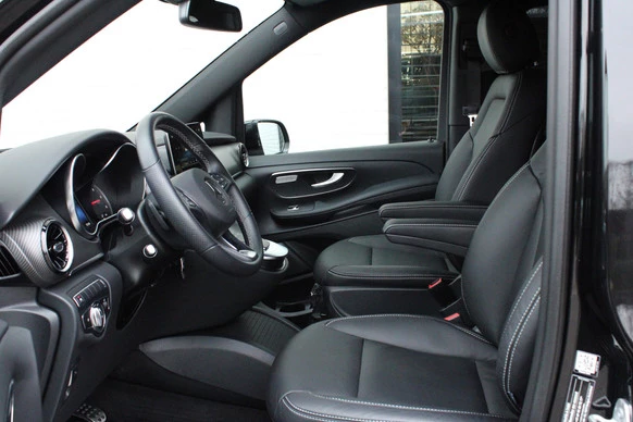 Mercedes-Benz V-Klasse - Afbeelding 3 van 26