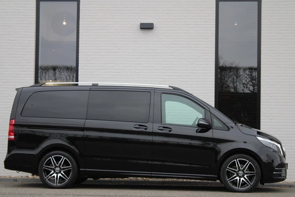 Mercedes-Benz V-Klasse - Afbeelding 5 van 26