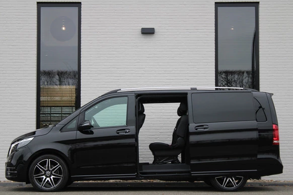 Mercedes-Benz V-Klasse - Afbeelding 14 van 26