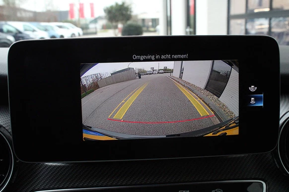 Mercedes-Benz V-Klasse - Afbeelding 15 van 26