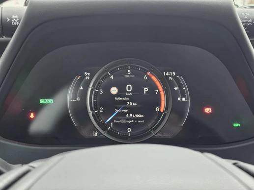 Lexus UX - Afbeelding 11 van 27