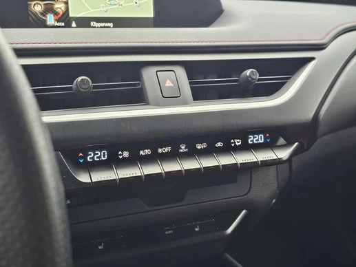 Lexus UX - Afbeelding 19 van 27