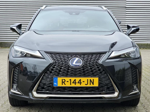 Lexus UX - Afbeelding 26 van 27