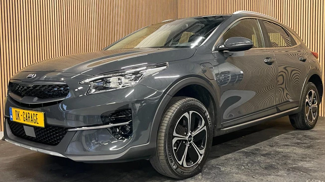 Kia XCeed - Afbeelding 5 van 30
