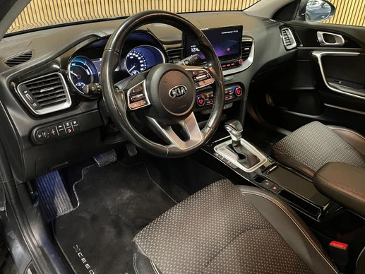 Kia XCeed - Afbeelding 8 van 30
