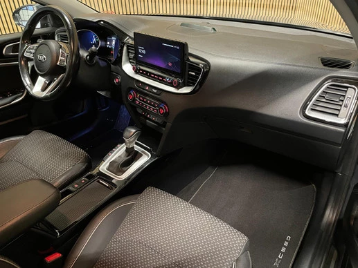 Kia XCeed - Afbeelding 9 van 30