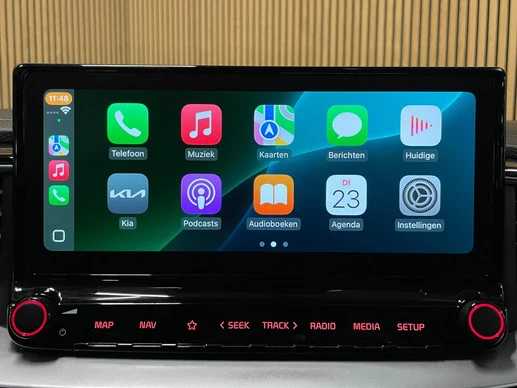 Kia XCeed - Afbeelding 10 van 30