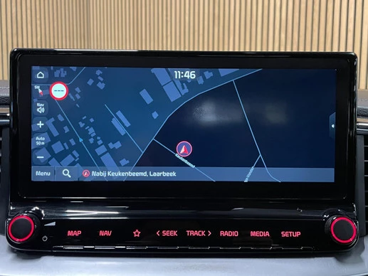 Kia XCeed - Afbeelding 11 van 30