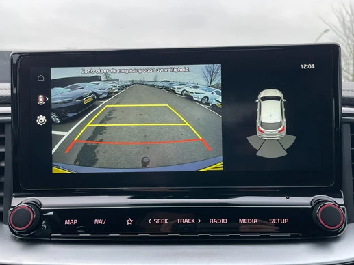 Kia XCeed - Afbeelding 12 van 30