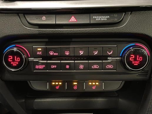 Kia XCeed - Afbeelding 13 van 30
