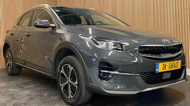 Kia XCeed - Afbeelding 17 van 30