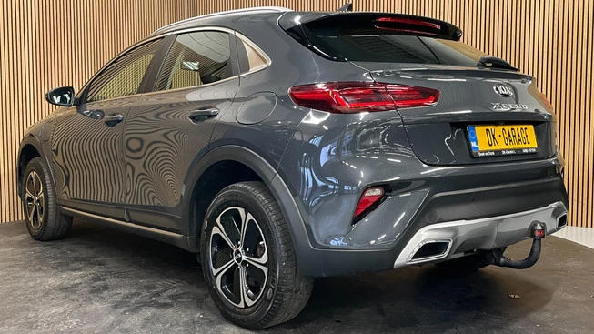 Kia XCeed - Afbeelding 18 van 30