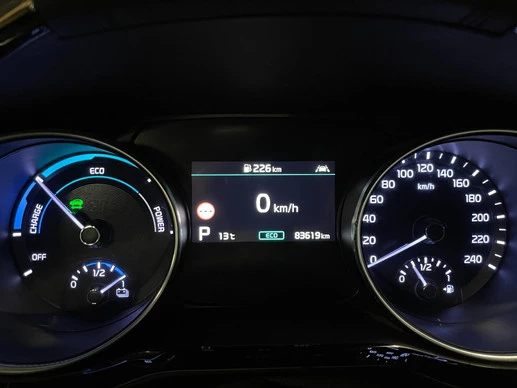 Kia XCeed - Afbeelding 19 van 30