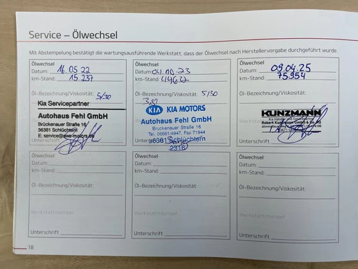 Kia XCeed - Afbeelding 24 van 30