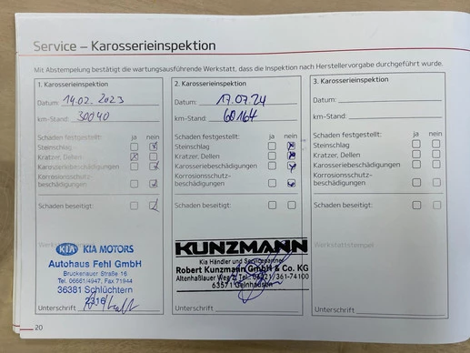 Kia XCeed - Afbeelding 25 van 30