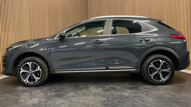 Kia XCeed - Afbeelding 30 van 30