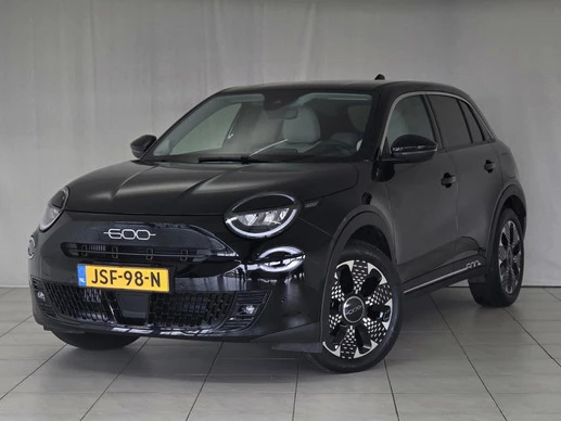 Fiat 600 - Afbeelding 1 van 28