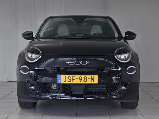 Fiat 600 - Afbeelding 3 van 28