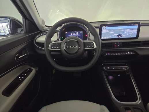 Fiat 600 - Afbeelding 4 van 28