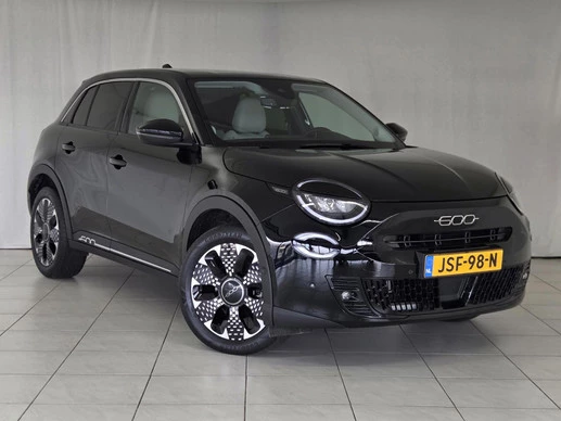 Fiat 600 - Afbeelding 5 van 28