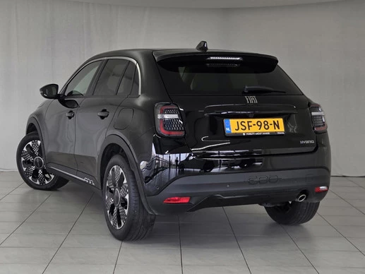 Fiat 600 - Afbeelding 7 van 28