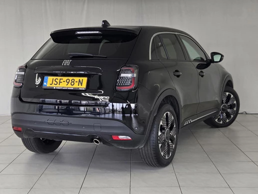 Fiat 600 - Afbeelding 10 van 28