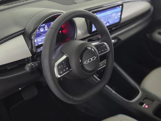 Fiat 600 - Afbeelding 11 van 28