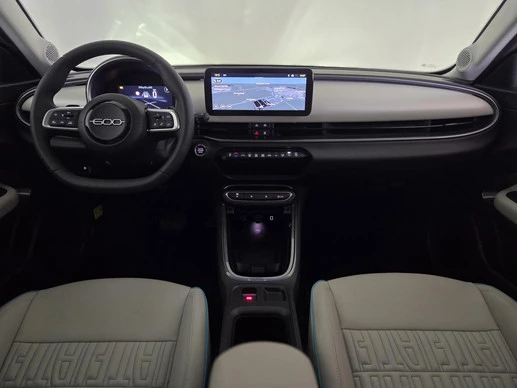 Fiat 600 - Afbeelding 12 van 28