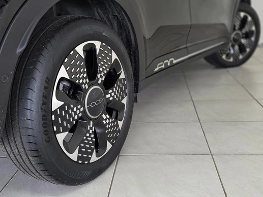 Fiat 600 - Afbeelding 16 van 28