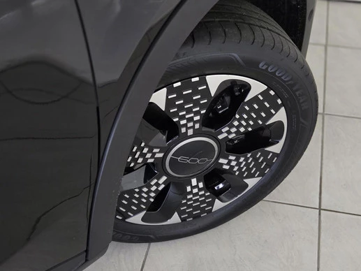 Fiat 600 - Afbeelding 17 van 28