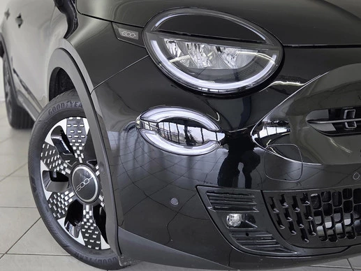 Fiat 600 - Afbeelding 21 van 28