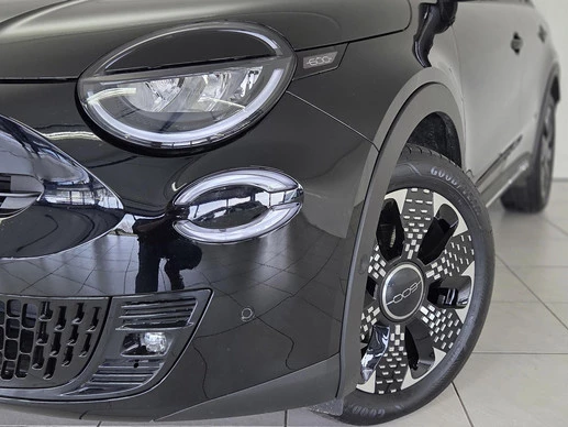 Fiat 600 - Afbeelding 24 van 28